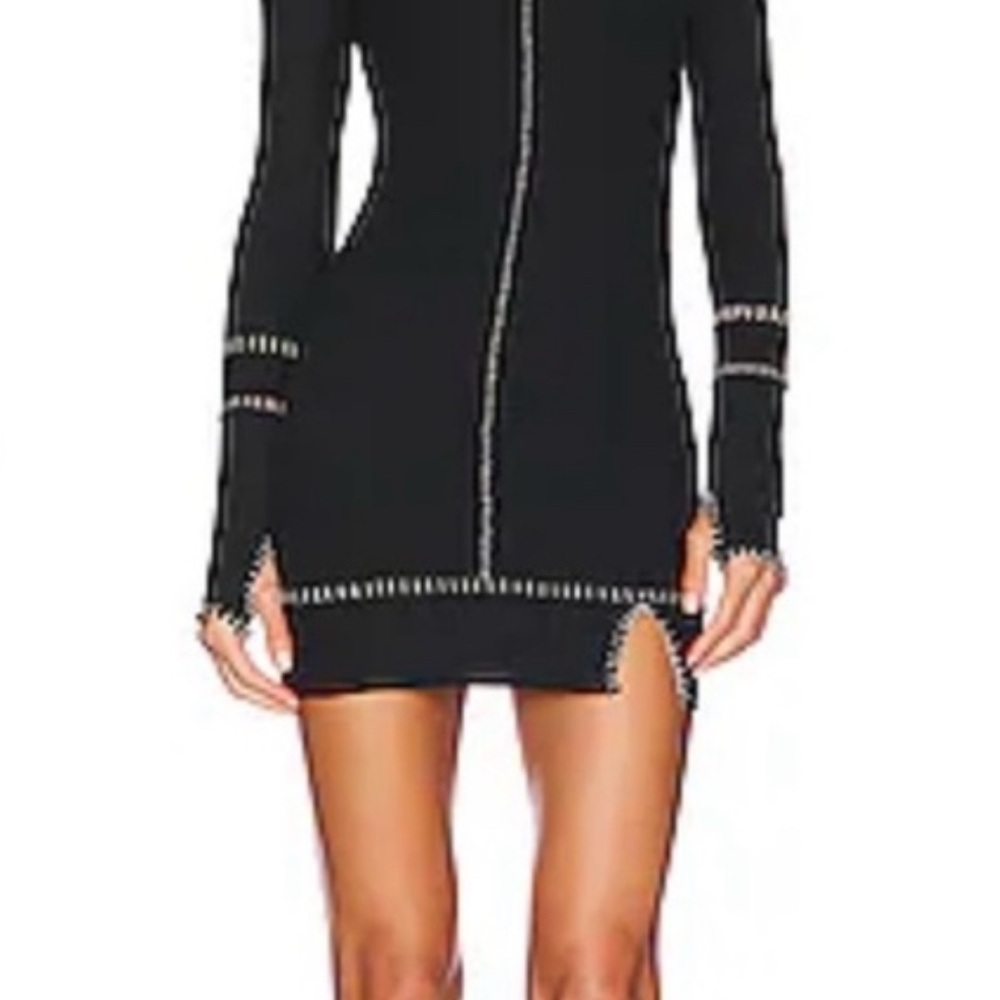 Free People NWT Dress
